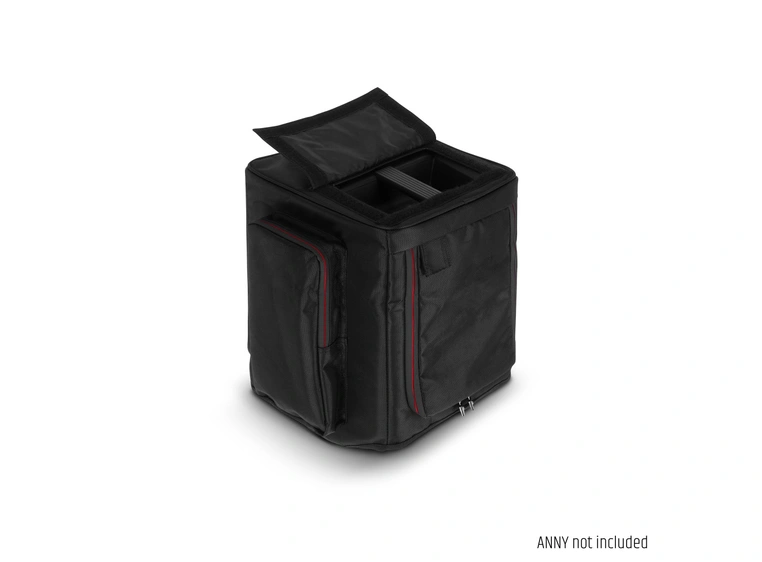 LD Systems ANNY 8 WPC Weather Cover Værtrekk til ANNY 8 