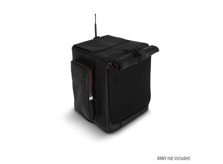 LD Systems ANNY 8 WPC Weather Cover Værtrekk til ANNY 8 