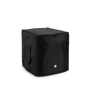 LD Systems DAVE 12 G4X SUB PC Trekk til DAVE 12 G4X subwoofer