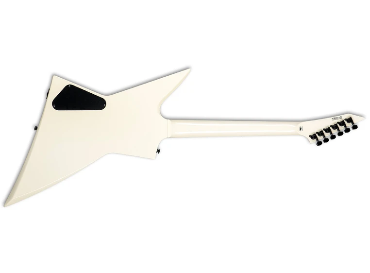 LTD EX-200 Olympic White 