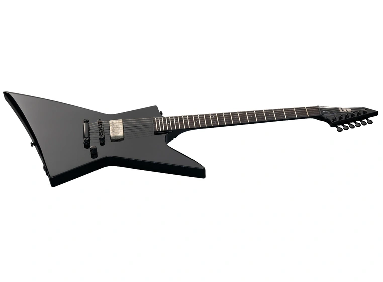 LTD EX-201 Black 