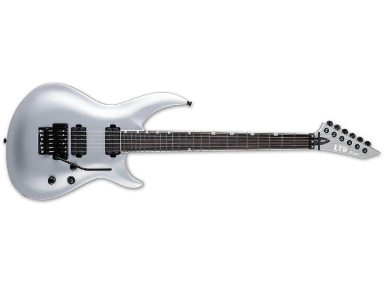 LTD H3-1000FR Metallic Silver 