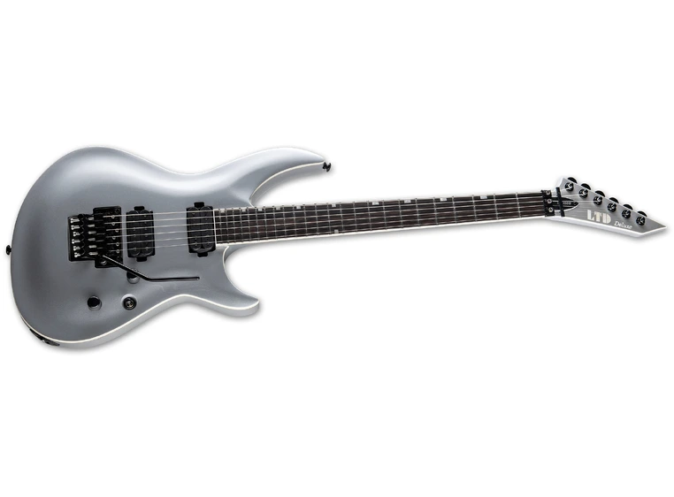 LTD H3-1000FR Metallic Silver 