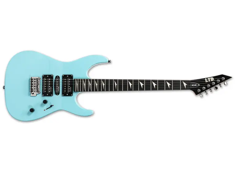 LTD MT-130 Sky Blue 