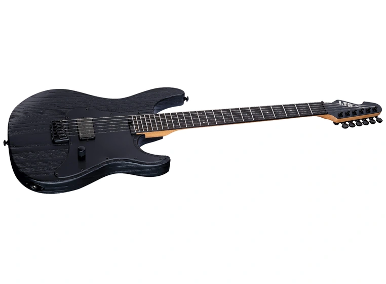 LTD SN-1 HT Black Blast 