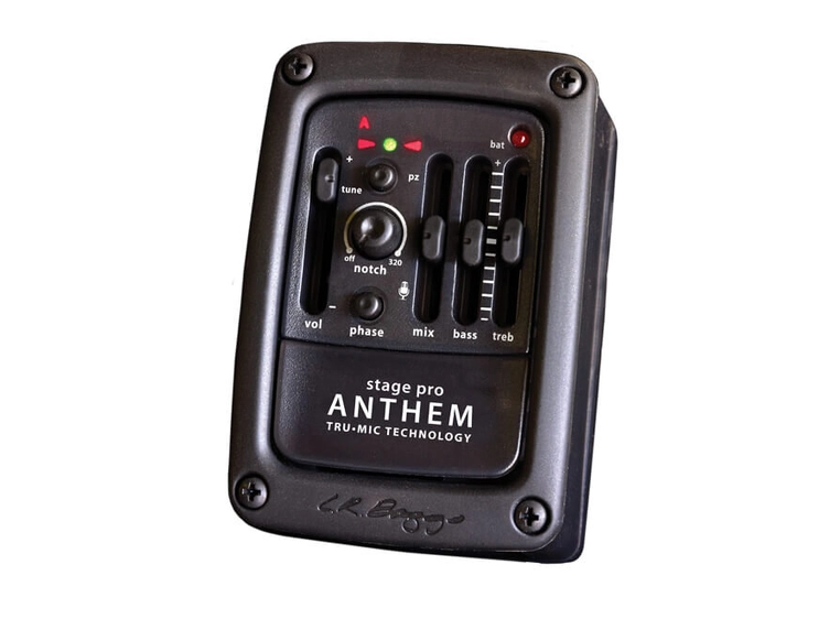 L.R.Baggs Stagepro Anthem 