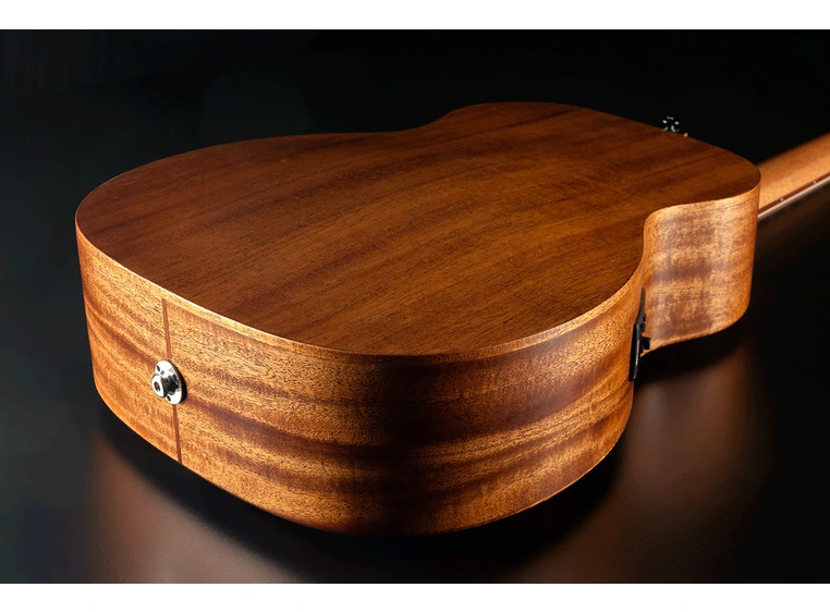 Lag Guitars ESCAPADE-GTE 