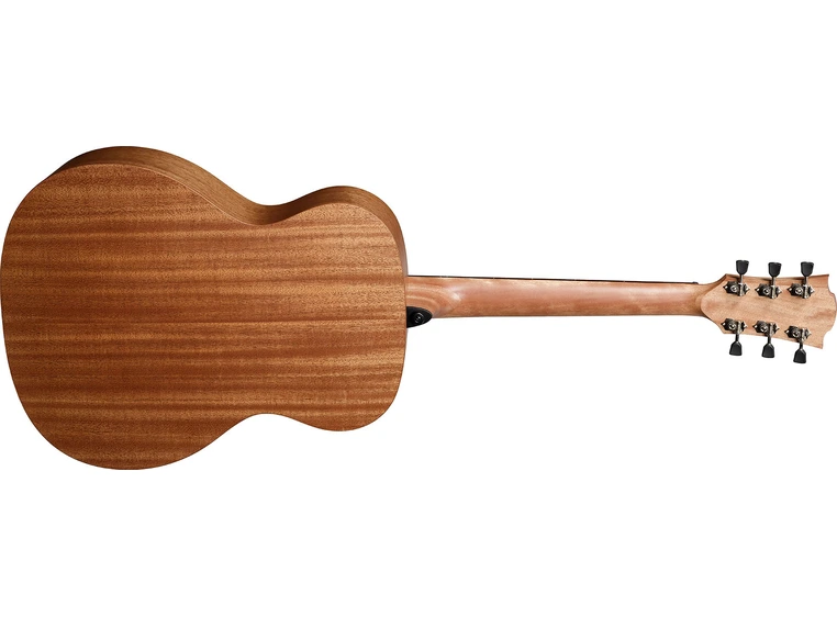 Lag Guitars TL70A-NAT Lefthand Auditorium 