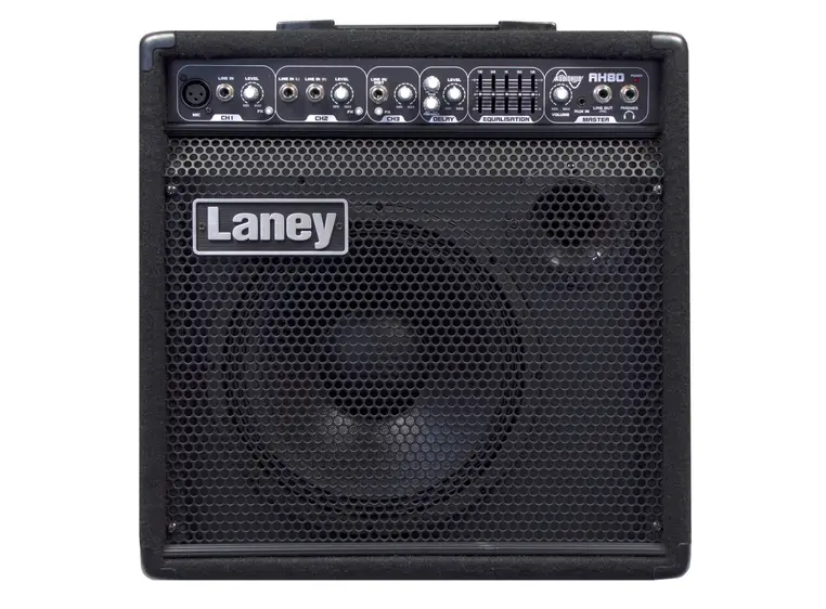 Laney AH-80 Multiforsterker 