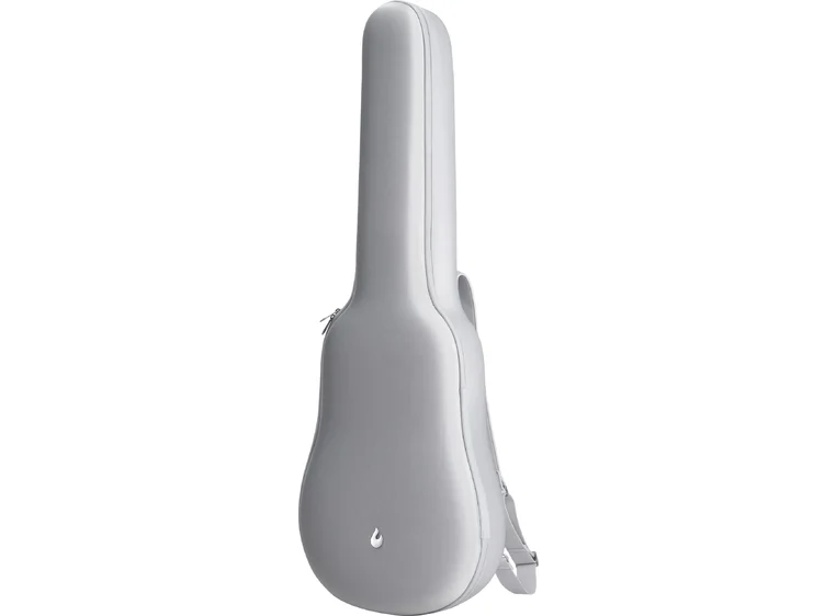 Lava Music LAVA ME 4 38" Carbon Space Grey, Space bag 