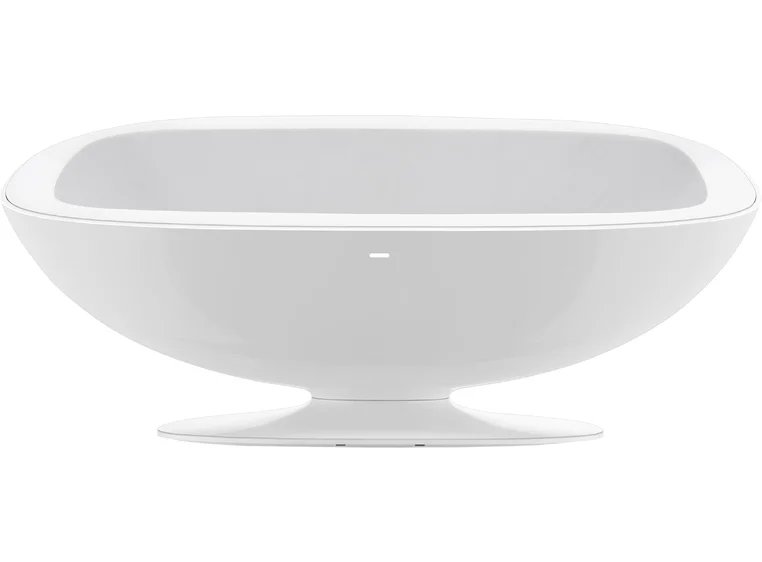 Lava Music Space Charging Dock ME 3/ME 4 Carbon 38 White 