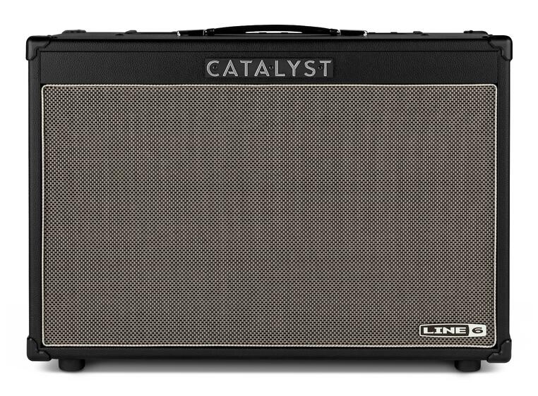 Line 6 Catalyst CX 200 Gitarforsterker