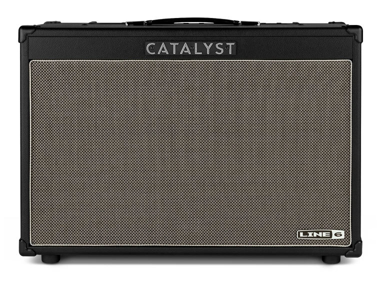 Line 6 Catalyst CX 200 Gitarforsterker 