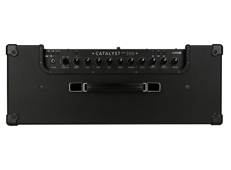 Line 6 Catalyst CX 200 Gitarforsterker 