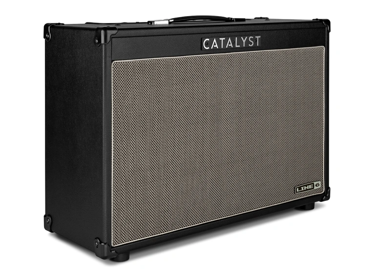 Line 6 Catalyst CX 200 