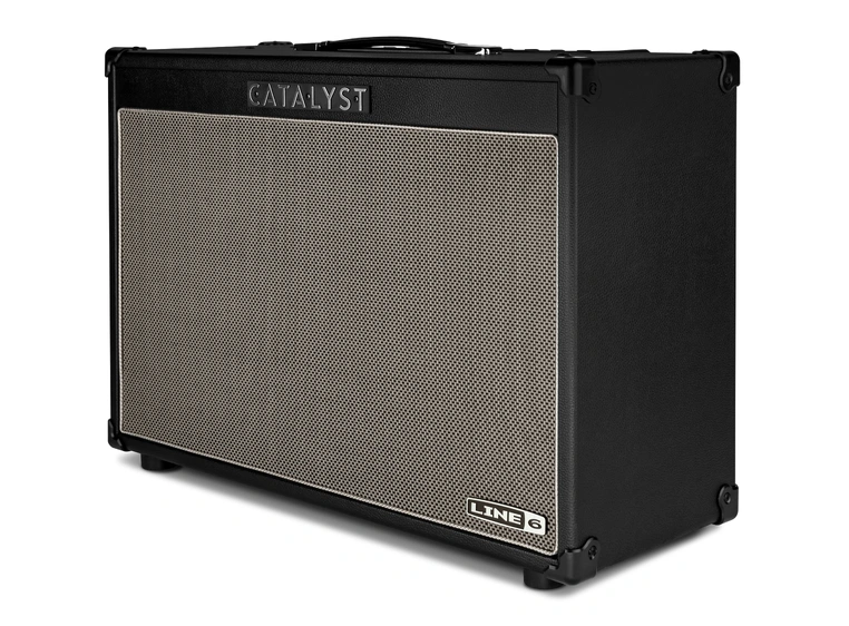 Line 6 Catalyst CX 200 