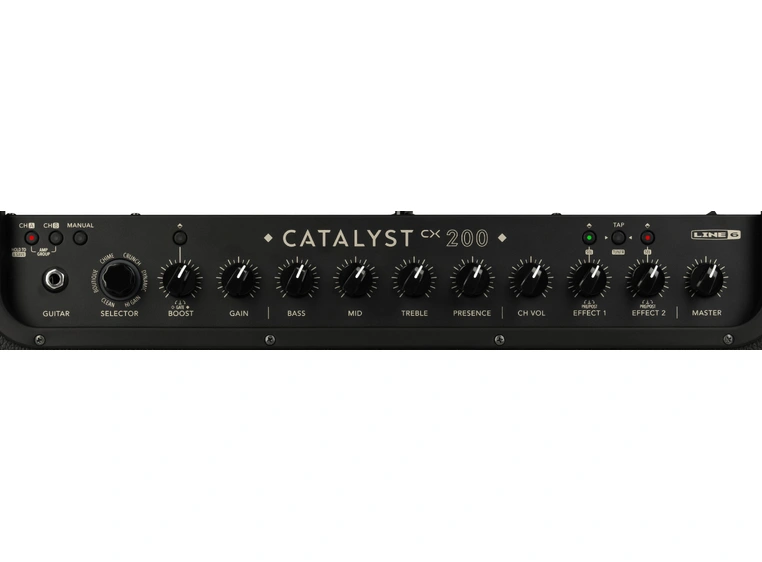 Line 6 Catalyst CX 200 