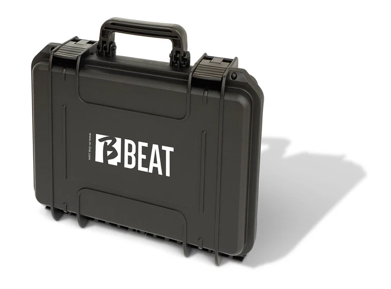 M-Live B.Beat Hard Bag 
