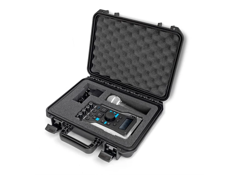 M-Live B.Beat Hard Bag 