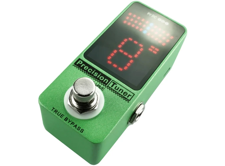 M-vave Precision Tuner pedal 