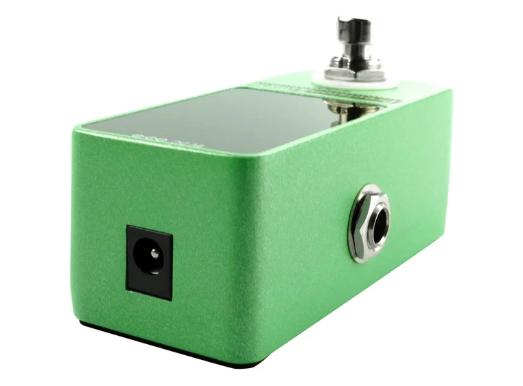 M-vave Precision Tuner pedal 