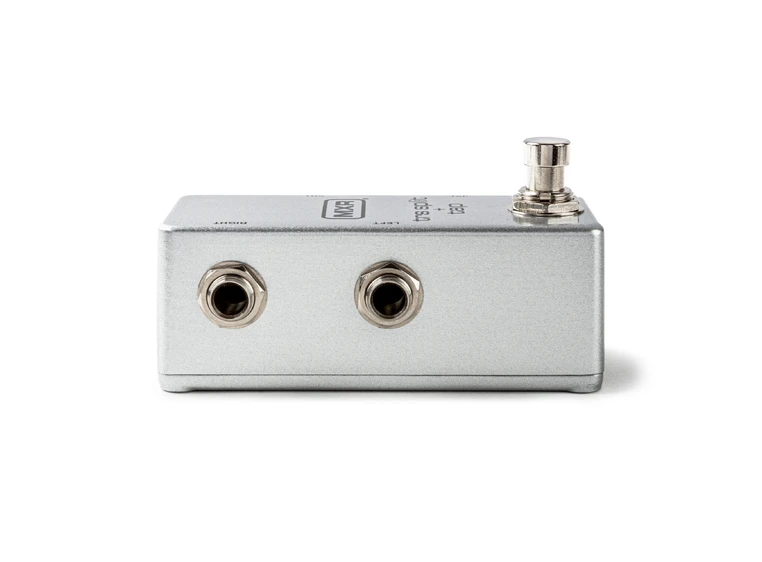 MXR M231 TRS Split + Tap Tempo Switch 