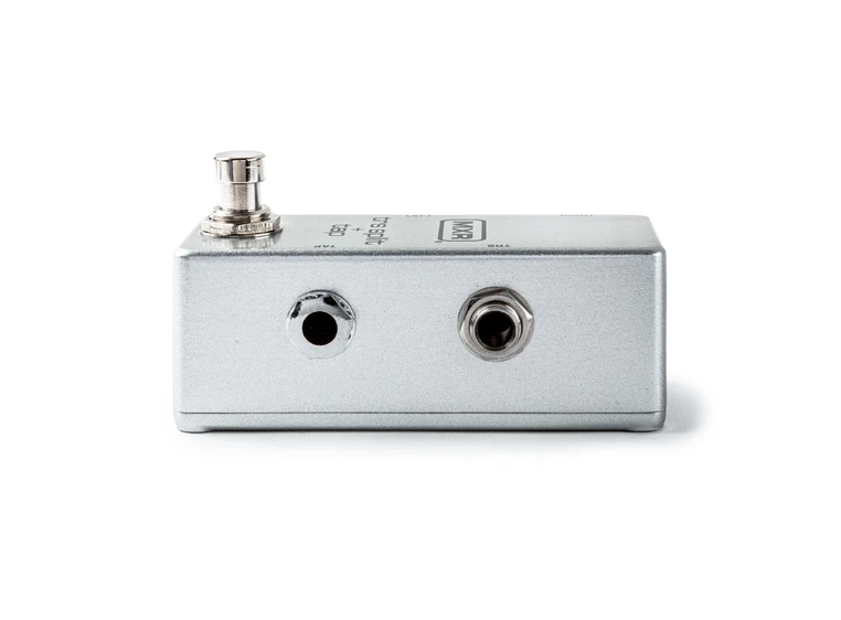 MXR M231 TRS Split + Tap Tempo Switch 