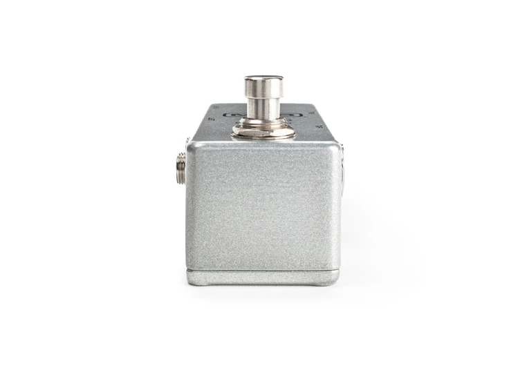 MXR M231 TRS Split + Tap Tempo Switch 