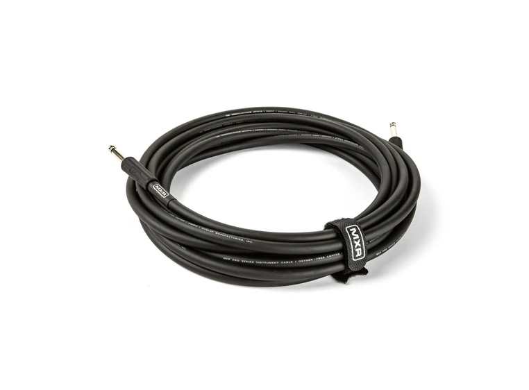 MXR Velcro Cable Wraps DCWRAP6 6-pack 