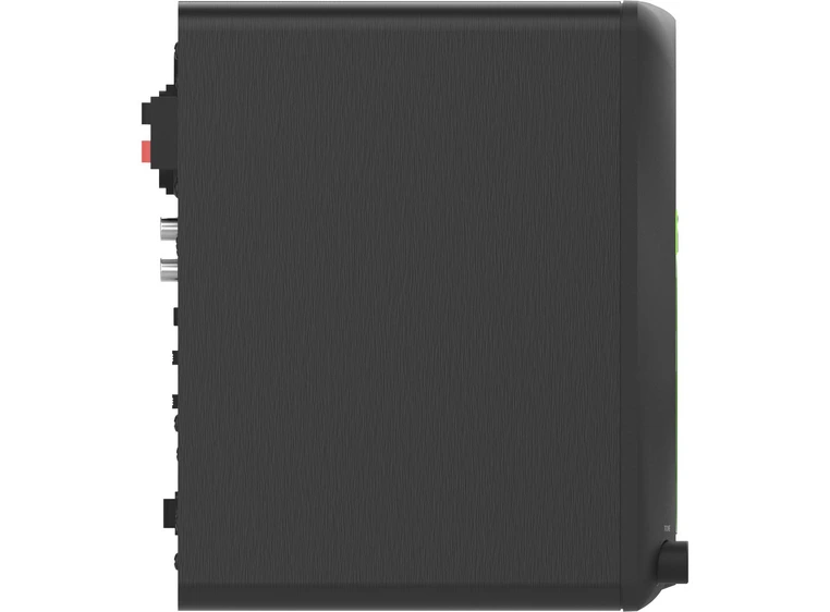 Mackie CR35BT 3.5" Studiomonitorer (Pris per par) 