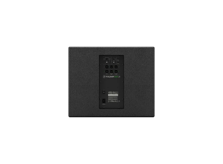 Mackie Thump15Sv4 15" aktiv subwoofer 