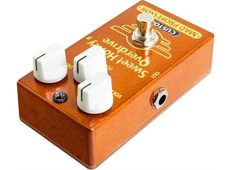 Mad Professor Sweet Honey Overdrive Custom 