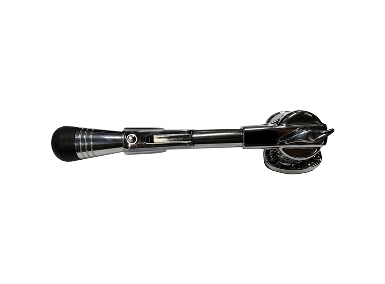 Mapex 7970J1841A Bass Drum Spur Right side, Saturn series - chrome 