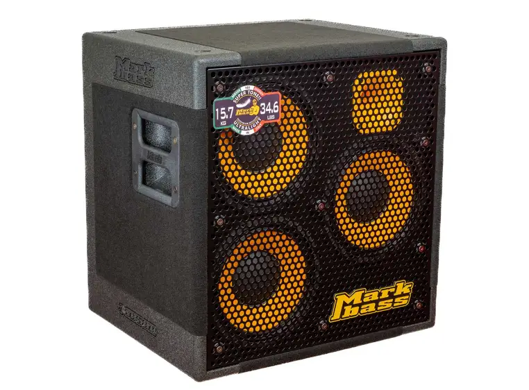Markbass MB58R 103 Energy Basskabinett 3x10" 6ohm 