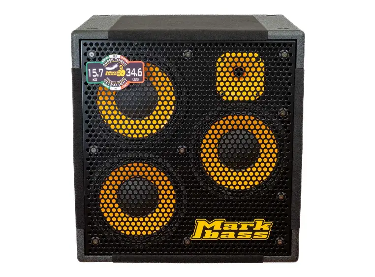 Markbass MB58R 103 Energy Basskabinett 3x10" 6ohm 
