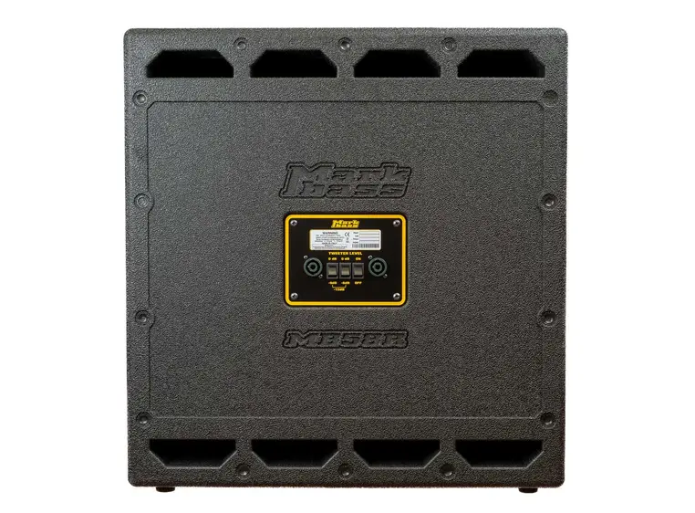 Markbass MB58R 103 Energy Basskabinett 3x10" 6ohm 