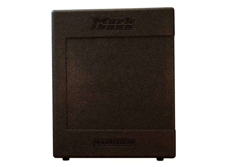 Markbass MB58R CMD 102 P Basscombo 2x10" 300W 