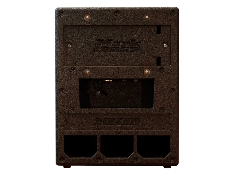 Markbass MB58R CMD 102 P Basscombo 2x10" 300W 