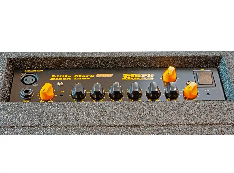 Markbass MB58R CMD 102 P Basscombo 2x10" 300W 