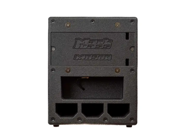 Markbass MB58R Mini CMD 121 Pure Basscombo 1x12" 500W 