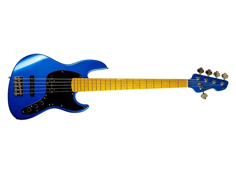 Markbass MB GV 5 GOG Blue Sky CR MP FC Gloxy Series 