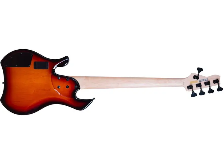 Markbass MB Gloxy Kimandu 5 3-Tone Gloxy Series 