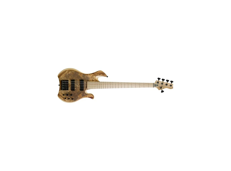 Markbass MB RB Kilimanjaro F1 5 Oliv Richard Bona Signature 