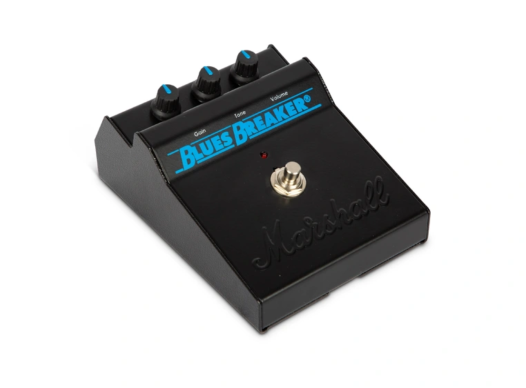 Marshall Bluesbreaker 