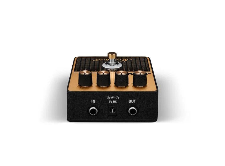 Marshall JVM distortion pedal 