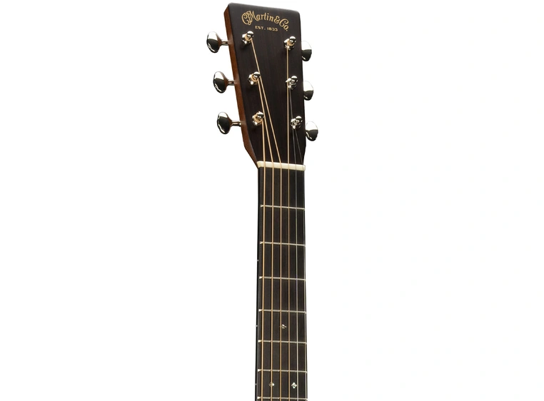 Martin D-28 Billy Strings Spruce, East Indian Rosewood, D-14 Fret 
