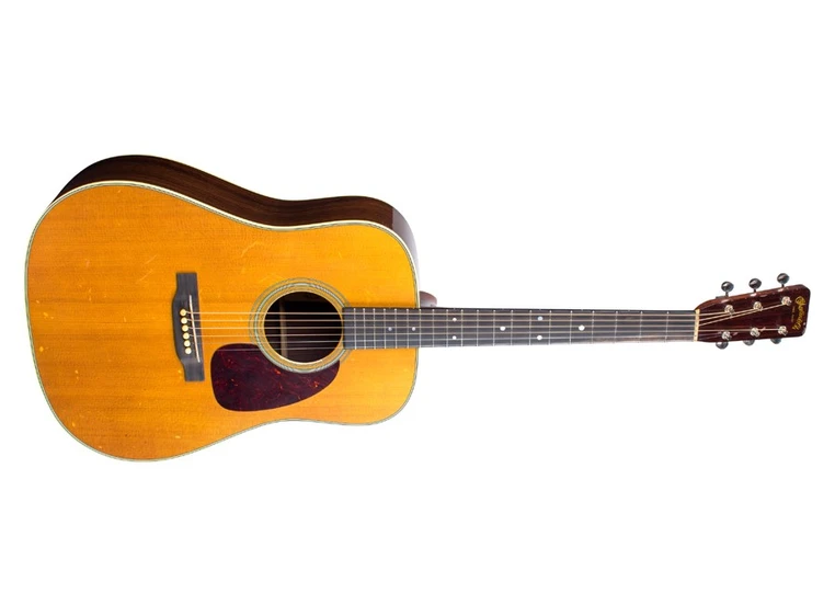 Martin D-28 Rich Robinson 