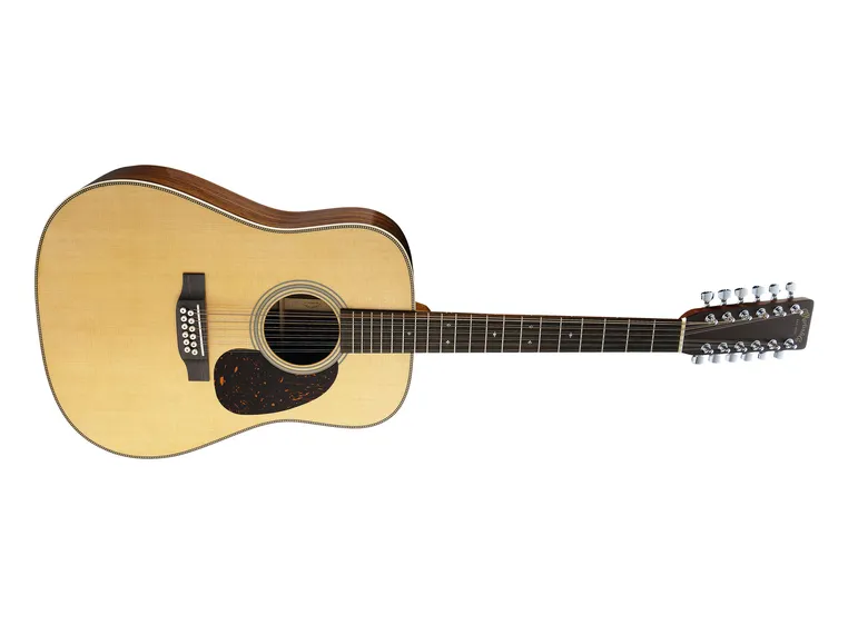 Martin HD12-28 Standard 