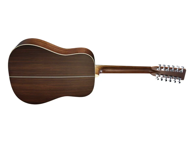 Martin HD12-28 Standard 