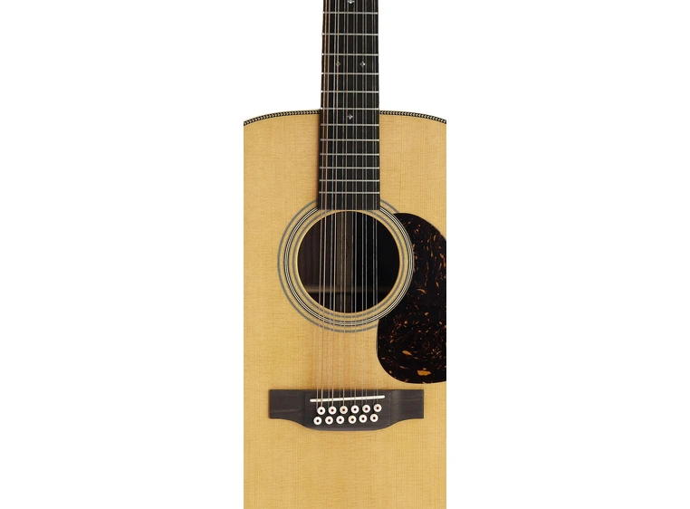 Martin HD12-28 Standard 